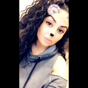 Meet your Posher, Sara